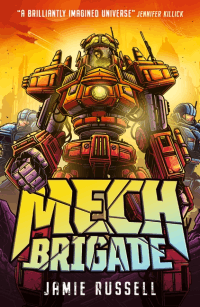 MECH BRIGADE