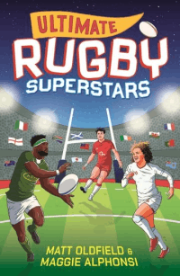 ULTIMATE RUGBY SUPERSTARS