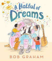 HATFUL OF DREAMS, A