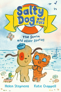 STORM AND OTHER STORIES, THE