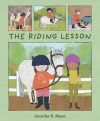 RIDING LESSON, THE