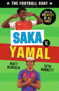 SAKA V YAMAL