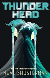 THUNDERHEAD
