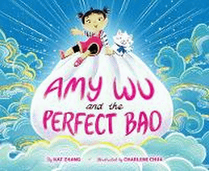 AMY WU AND THE PERFECT BAO