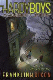 GRAY HUNTER'S REVENGE, THE