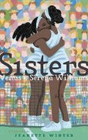SISTERS: VENUS AND SERENA WILLIAMS