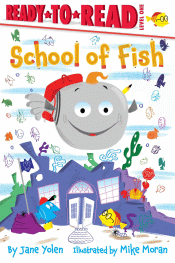 SCHOOL OF FISH