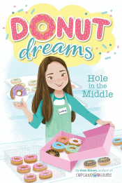 HOLE IN THE MIDDLE