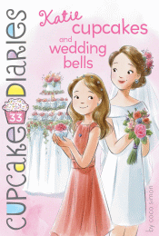 KATIE CUPCAKES AND WEDDING BELLS