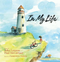 IN MY LIFE