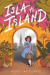 ISLA TO ISLAND: GRAPHIC NOVEL