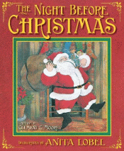 NIGHT BEFORE CHRISTMAS, THE