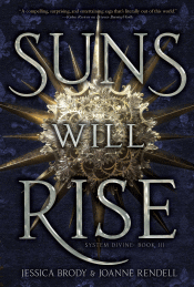 SUNS WILL RISE