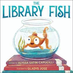 LIBRARY FISH, THE