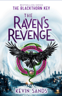 RAVEN'S REVENGE, THE