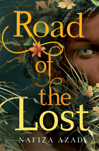 ROAD OF THE LOST