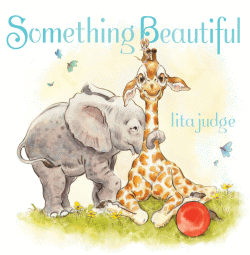 SOMETHING BEAUTIFUL