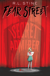 SECRET ADMIRER