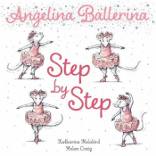 STEP BY STEP