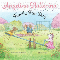 FAMILY FUN DAY