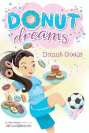 DONUT GOALS
