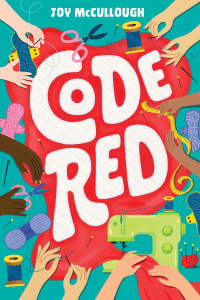 CODE RED