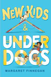 NEW KIDS AND UNDER DOGS