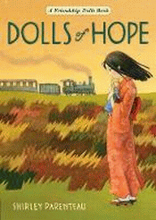 DOLLS OF HOPE