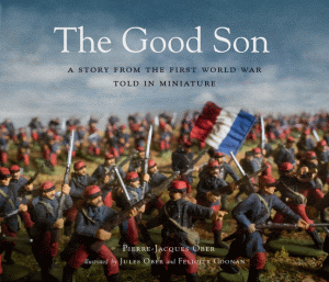 GOOD SON: A STORY FROM FIRST WORLD WAR, THE
