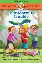 COUNTDOWN TO TROUBLE