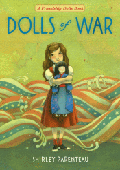 DOLLS OF WAR