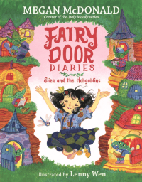 ELIZA AND THE HOBGOBLINS