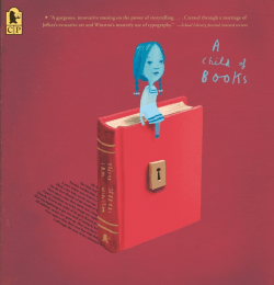 CHILD OF BOOKS, A