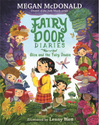 ELIZA AND THE FAIRY DOUBLE