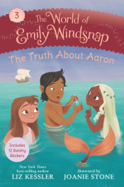 TRUTH ABOUT AARON, THE