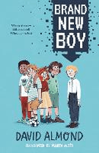 BRAND NEW BOY