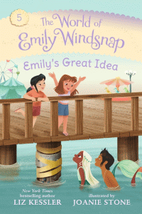 EMILY'S GREAT IDEA