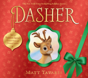 DASHER