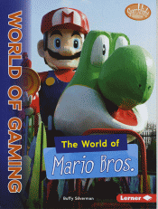 WORLD OF MARIO BROS, THE