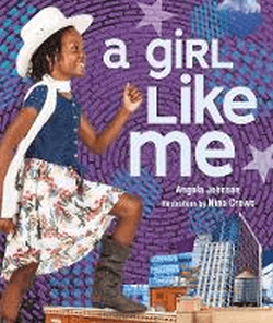 GIRL LIKE ME, A
