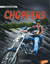 CHOPPERS