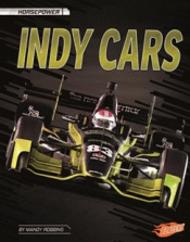 INDY CARS