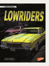 LOWRIDERS