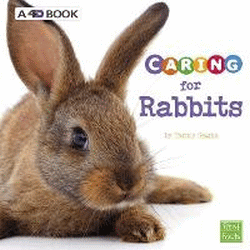 CARING FOR RABBITS