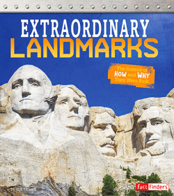 EXTRAORDINARY LANDMARKS