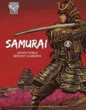 SAMURAI: GRAPHIC NOVEL