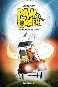 NIGHT OF THE COMET, THE
