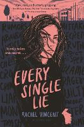 EVERY SINGLE LIE