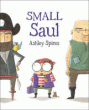 SMALL SAUL