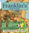 FRANKLIN'S NEW FRIEND